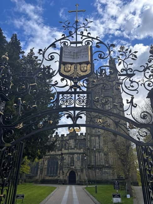 The Wrexham Food & Drink Tour - Good To Know