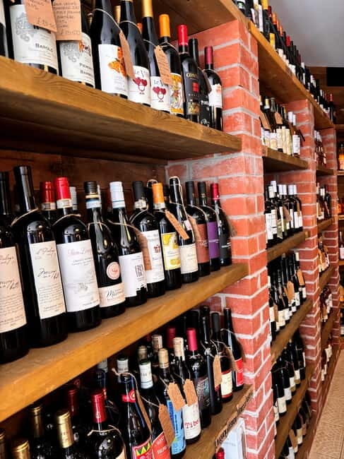 The Wrexham Food & Drink Tour - An In-Depth Look at the Wrexham Food & Drink Tour