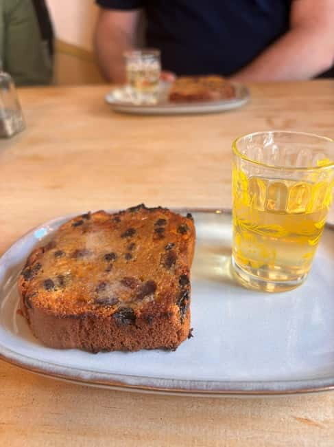 The Wrexham Food & Drink Tour - Final Thoughts