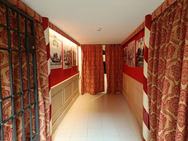 The Yard of Venice: St. Marks Circuit & VR Timeless Journey - Experience Highlights