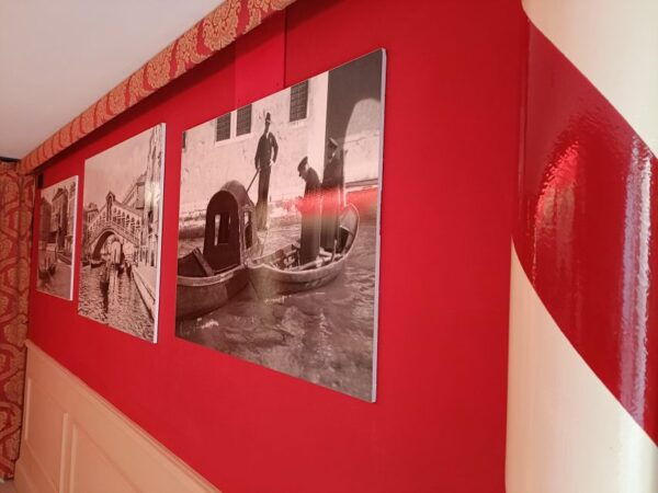 The Yard of Venice: St. Marks Circuit & VR Timeless Journey - The Sum Up