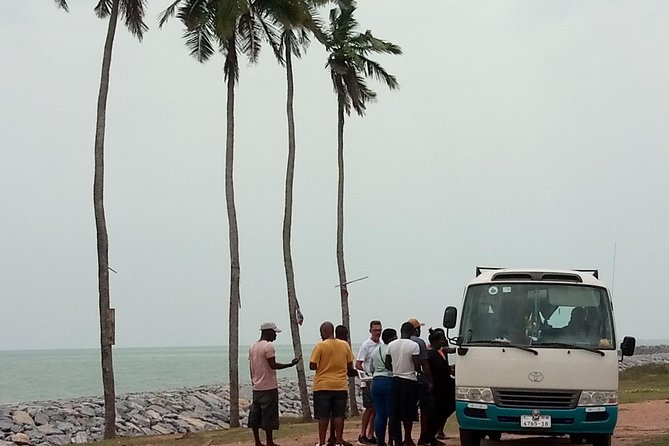 The Year Of Return Ghana Experience - Additional Information