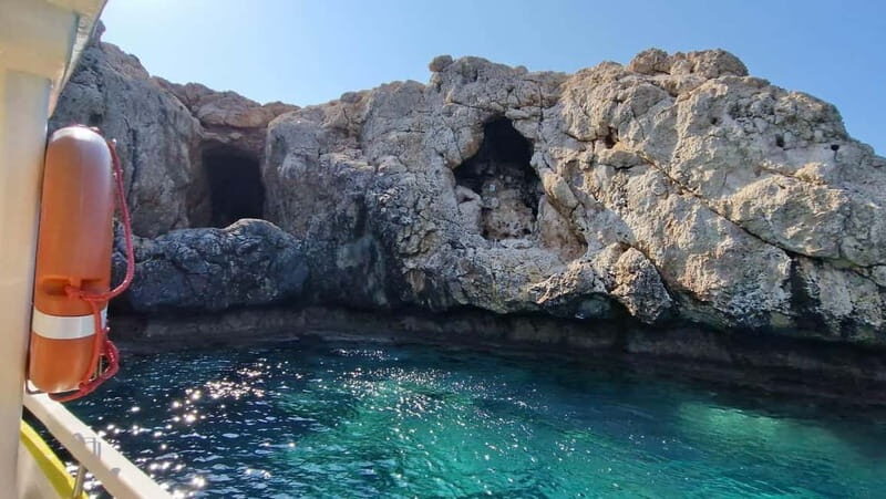 The Yellow Boat Cruises: Lazy Day Cruise (Adults Only & BBQ) - Who Is This Cruise Best For?