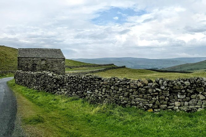 The Yorkshire Dales of All Creatures Great & Small - Additional Information