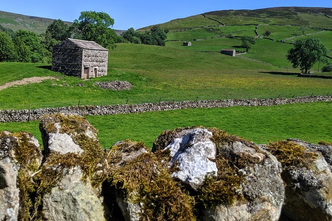 The Yorkshire Dales of All Creatures Great & Small - Traveler Tips