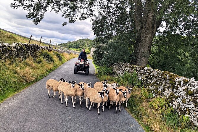 The Yorkshire Dales of All Creatures Great & Small - Frequently Asked Questions