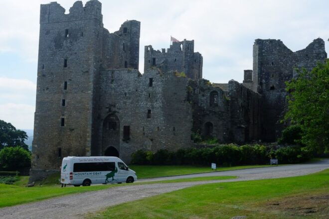The Yorkshire Dales Tour From York - Charming Yorkshire Villages