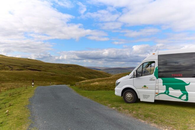 The Yorkshire Dales Tour From York - Medieval Castle Exploration
