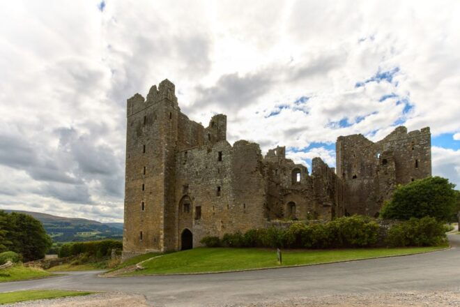 The Yorkshire Dales Tour From York - Aysgarth Falls Experience