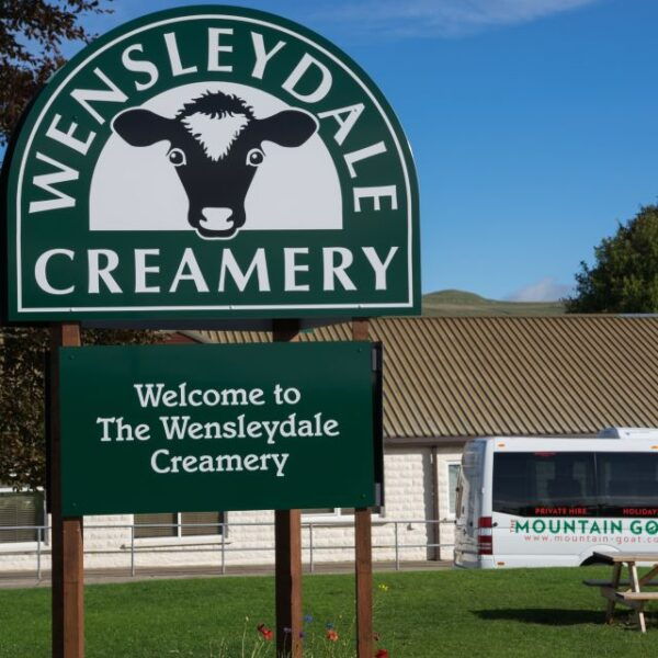 The Yorkshire Dales Tour From York - The Sum Up