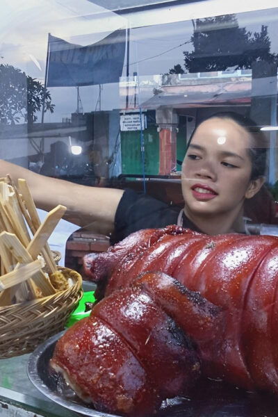 The Yummiest Street Food in Denpasar Old Night Market - Participant Guidelines