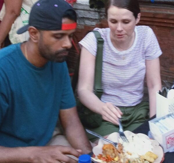 The Yummiest Street Food in Denpasar Old Night Market - Questions You May Have