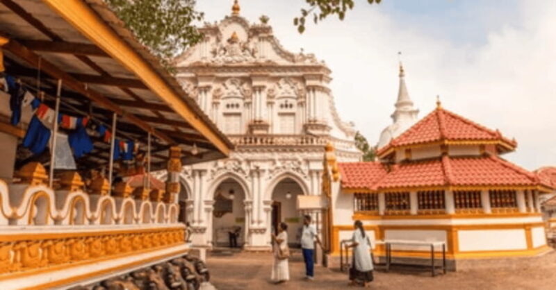 TheActivity that won the Best Tourist Attraction in SriLanka - FAQs