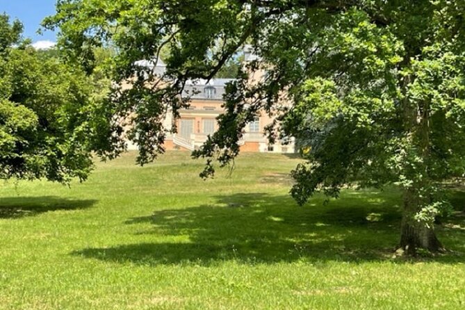 Theater and Walk Ghosts of the Bièvre Valley - Haunting Legends of the Bièvre Valley