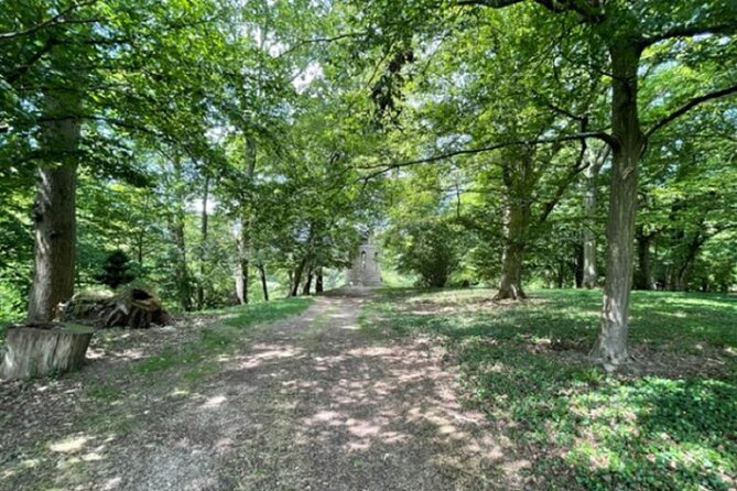 Theater and Walk Ghosts of the Bièvre Valley - Booking and Pricing Information for the Tour