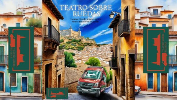 Theater on Wheels - Frequently Asked Questions