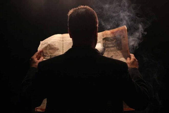 Theatre in Paris: the Bald Soprano (La Cantatrice Chauve) - Booking and Reservation Process