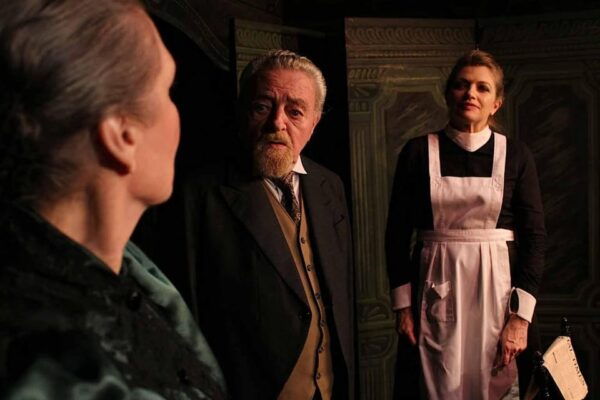 Theatre in Paris: the Bald Soprano (La Cantatrice Chauve) - Historical Significance of the Play