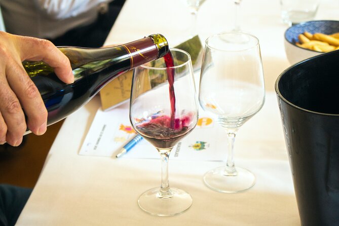 Theatre Tour Sagunto Castle Roman Wine of Valencia - Pickup Details