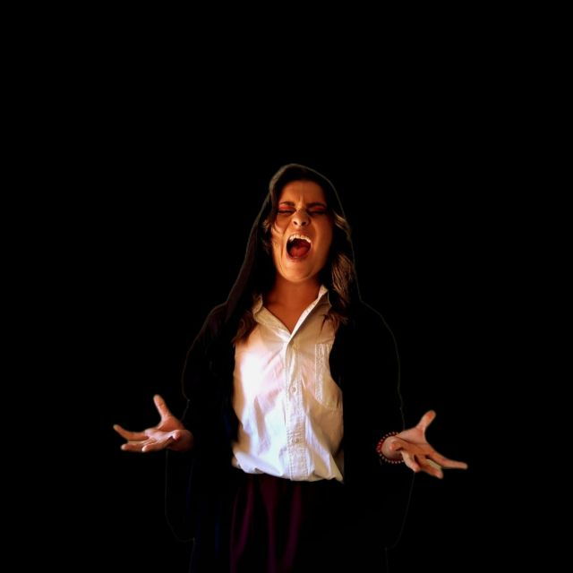 Theatrical Combarro - Highlights