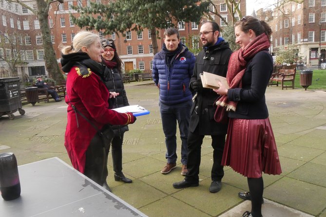 Theatrical Scavenger Hunt, With a Character Host - Questions and Contact