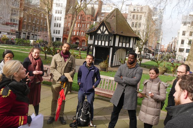 Theatrical Scavenger Hunt, With a Character Host - Pricing and Terms