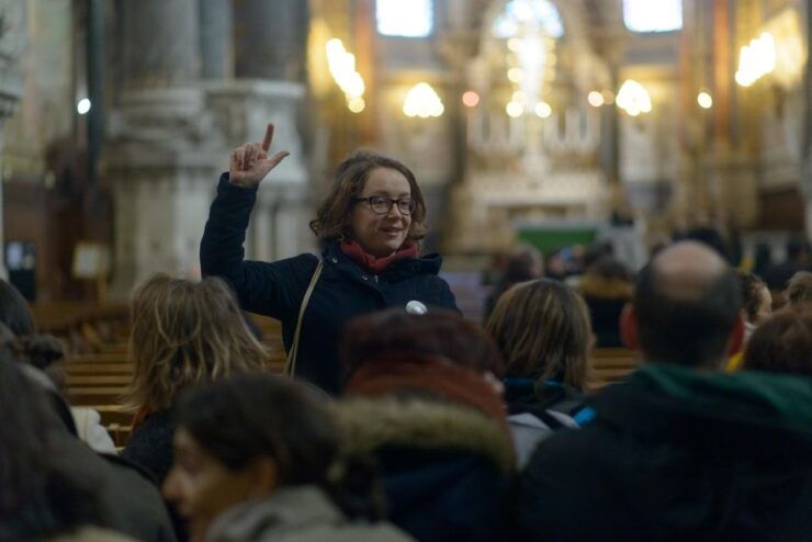 Theatrical Visit From Fourvière to Vieux-Lyon - Highlights of the Experience
