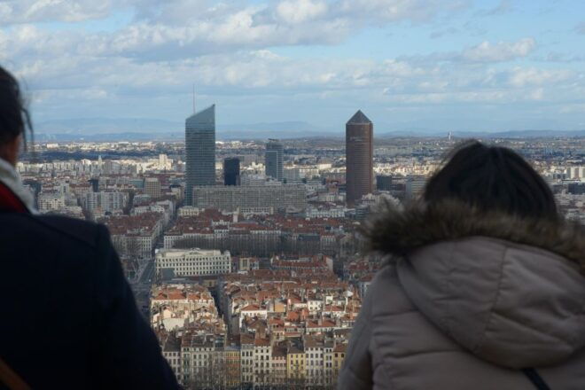 Theatrical Visit From Fourvière to Vieux-Lyon - Customer Reviews