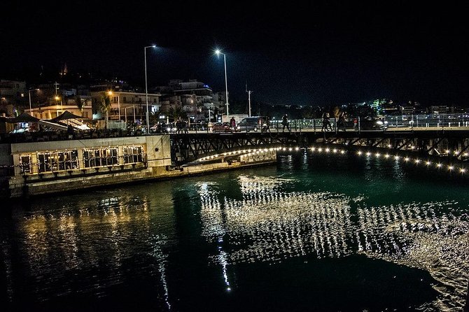 Thebes & Chalkida Island Private Tour From Athens - Additional Information