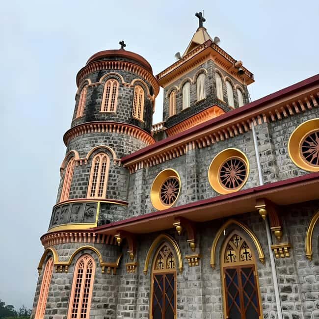 Thekkady Adventure: Off-Road Jeep Safari & Vagamon Tour - Who Will Enjoy This Tour?