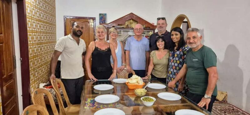 Thekkady: Kerala Cooking Class with Market Visit - Good To Know