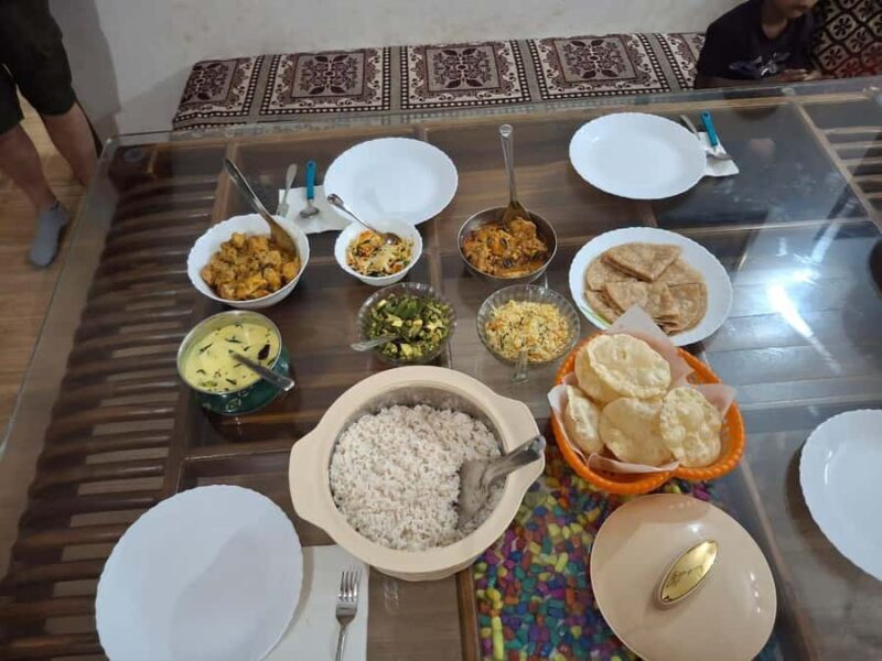 Thekkady: Kerala Cooking Class with Market Visit - Who Should Book This Experience?