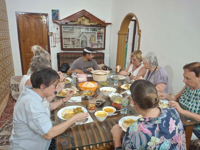 Thekkady: Kerala Cooking Class with Market Visit - FAQ