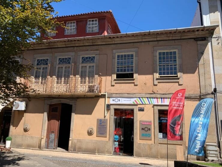 Thematic Tour - The Brazilian Architecture - Good To Know