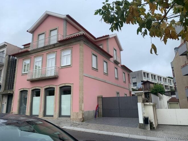 Thematic Tour - The Brazilian Architecture - Architectural Highlights