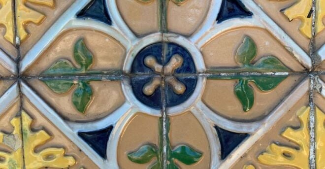 Thematic Tour - The Brazilian Architecture - What to Expect