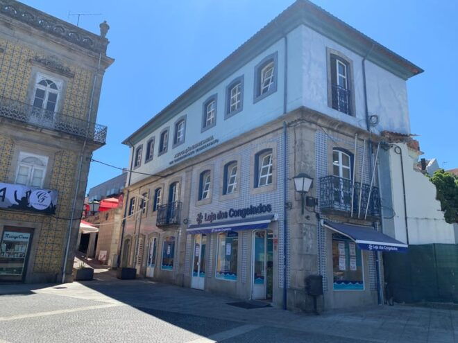 Thematic Tour - The Brazilian Architecture - Accessibility Features