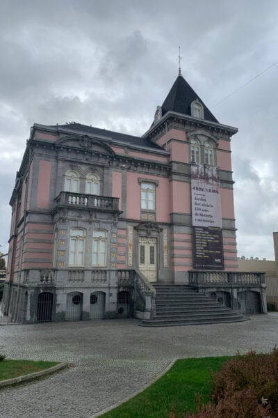 Thematic Tour - The Brazilian Architecture - Frequently Asked Questions