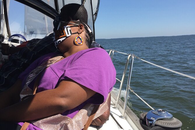 Themed and Special Event Cruise in Chesapeake Bay - Pricing and Reservation