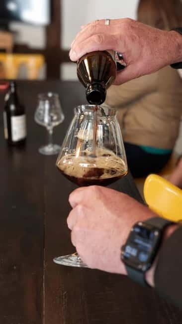 Themed tour: Through Bamberg for free - Good To Know