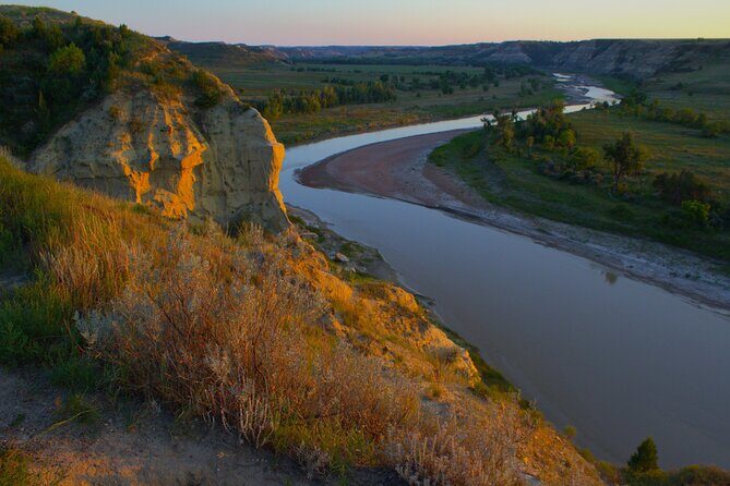 Theodore Roosevelt National Park Self-Guided Audio Tour - Good To Know