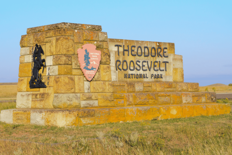 Theodore Roosevelt National Park Self-Guided Audio Tour - Good To Know