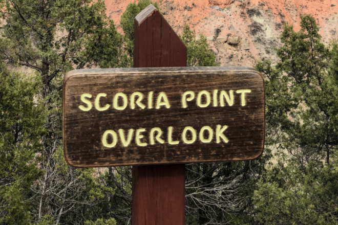 Theodore Roosevelt National Park Self-Guided Audio Tour - What to Bring and Know
