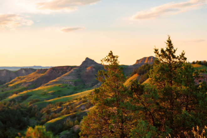 Theodore Roosevelt National Park Self-Guided Audio Tour - Customer Feedback