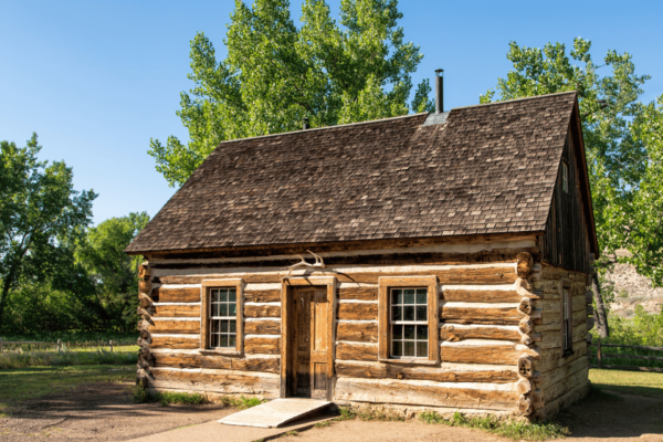 Theodore Roosevelt National Park Self-Guided Audio Tour - Park Highlights and History