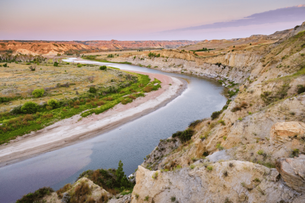 Theodore Roosevelt National Park Self-Guided Audio Tour - Tour Accessibility and Flexibility