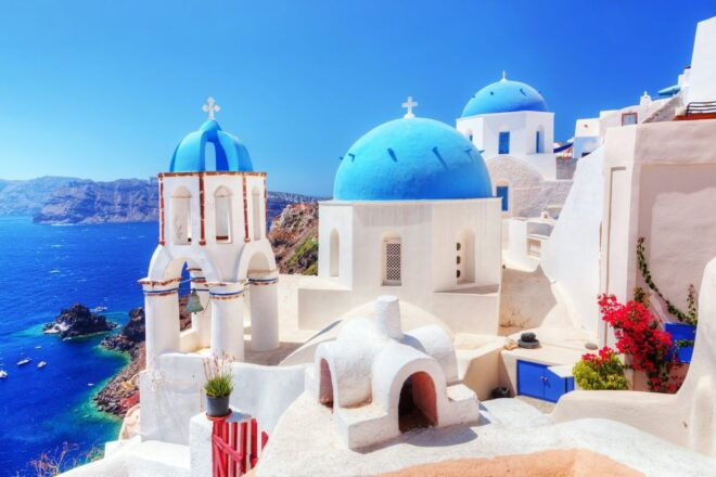 Thera: Santorini Highlights 6 Hours Private Guided Tour - Additional Details