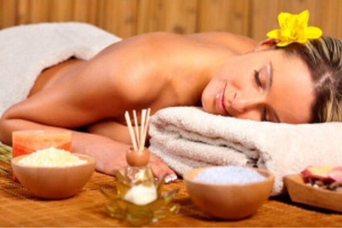 Therapeutic Massage - Benefits of Therapeutic Massage