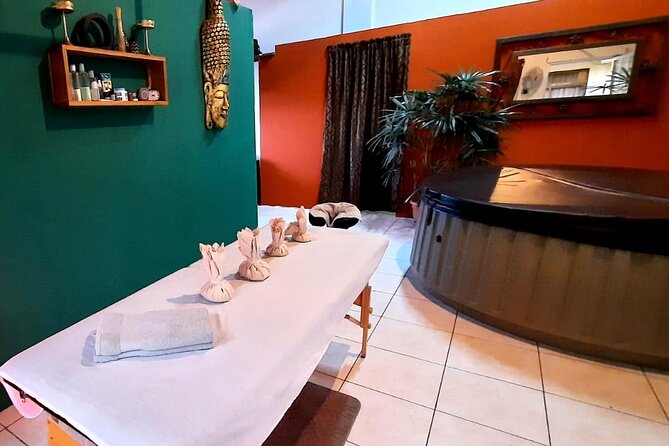 Therapeutic Massage - Techniques Used in Therapeutic Massage
