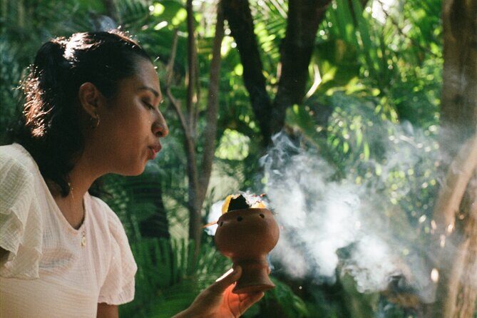 Therapeutic Mayan Massage - Introduction